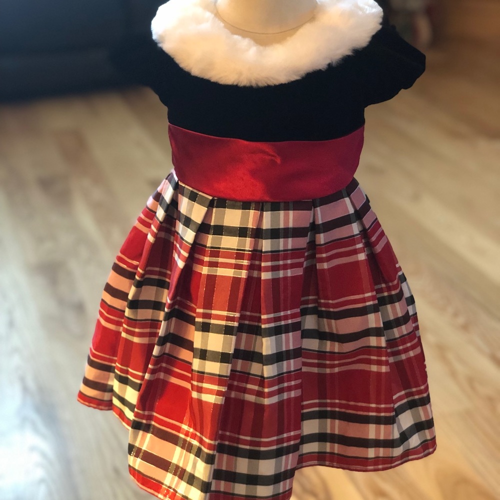 Holiday Dress